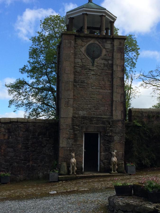 Tor Royal Farm Hotel Princetown Exterior photo